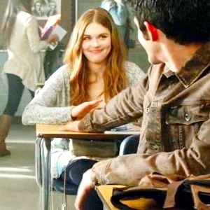 ASO Teen Wolf Lydia Martin Set